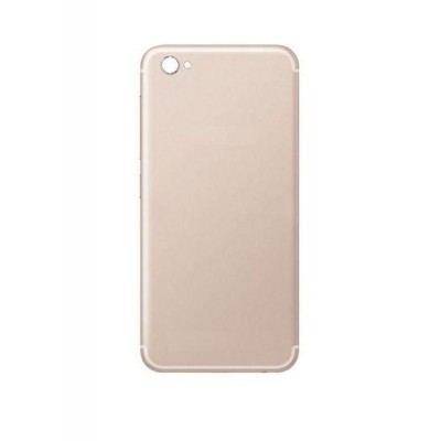 Back Panel Cover For Vivo X9s Plus Gold - Maxbhi Com