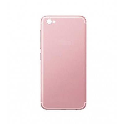 Back Panel Cover For Vivo X9s Plus Rose Gold - Maxbhi Com