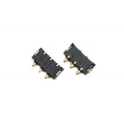 Battery Connector for Verykool s5036 Apollo