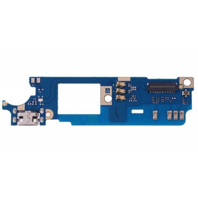 Charging Connector Flex Pcb Board For Wiko Robby 2 By - Maxbhi Com