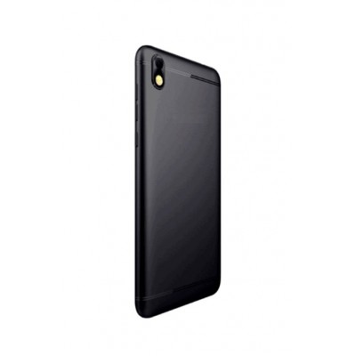 Full Body Housing For Blu Grand M2 2018 Black - Maxbhi Com
