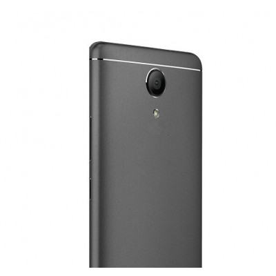 Full Body Housing For Blu Life One X2 Grey - Maxbhi Com