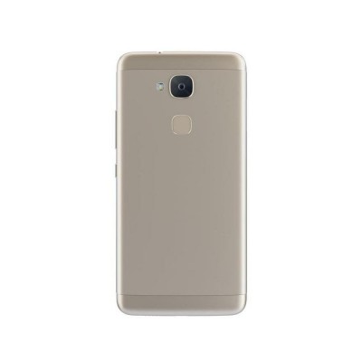 Full Body Housing For Bq Aquaris V Gold - Maxbhi Com