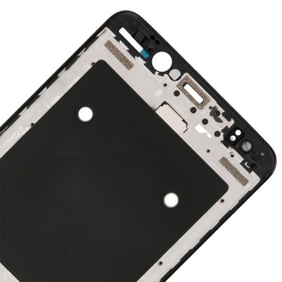 Full Body Housing For Bq Aquaris Vs Plus White - Maxbhi Com