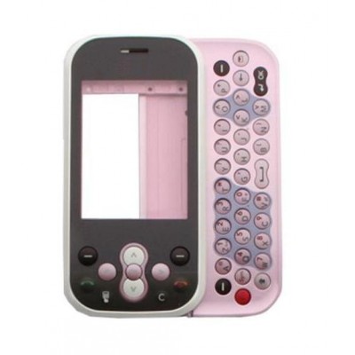Full Body Housing For Lg Ks360 Black - Maxbhi Com