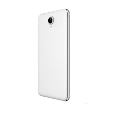 Full Body Housing For Maxwest Nitro 55m White - Maxbhi Com