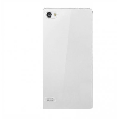 Full Body Housing For Meizu M3 Max Silver - Maxbhi Com