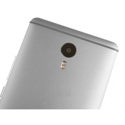 Full Body Housing For Meizu M3 Max Silver - Maxbhi Com