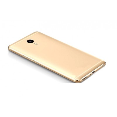 Full Body Housing For Meizu M3 Max White - Maxbhi Com