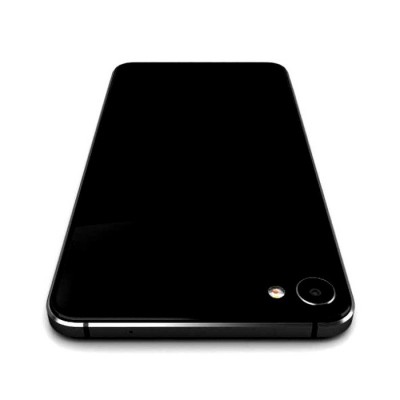 Full Body Housing For Meizu U20 16gb Black - Maxbhi Com