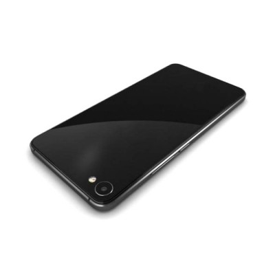 Full Body Housing For Meizu U20 16gb Black - Maxbhi Com