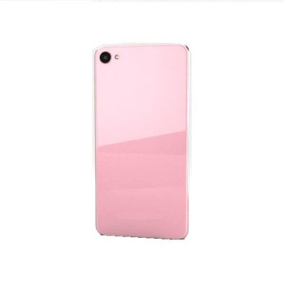Full Body Housing For Meizu U20 16gb Rose Gold - Maxbhi Com