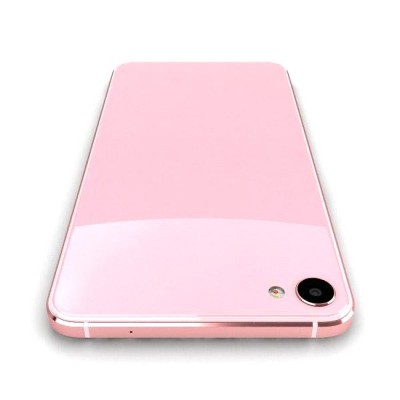 Full Body Housing For Meizu U20 16gb Rose Gold - Maxbhi Com