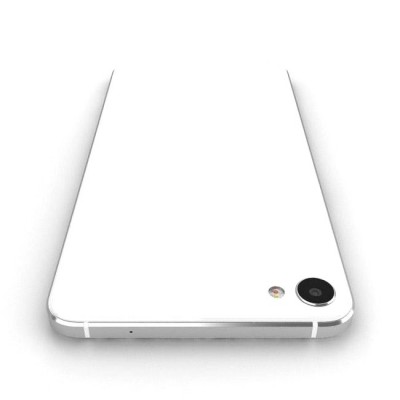 Full Body Housing For Meizu U20 16gb White - Maxbhi Com