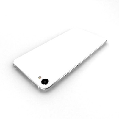 Full Body Housing For Meizu U20 16gb White - Maxbhi Com