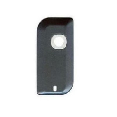 Full Body Housing For Nokia 6670 Aluminum Grey - Maxbhi Com