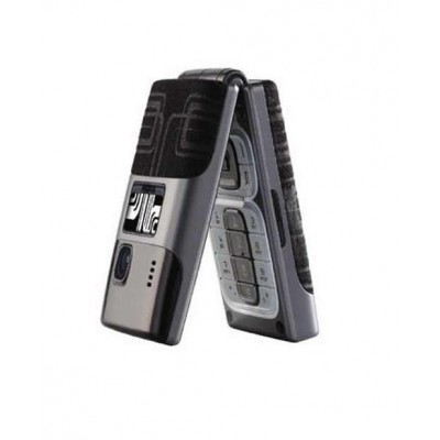 Full Body Housing For Nokia 7200 Black - Maxbhi Com