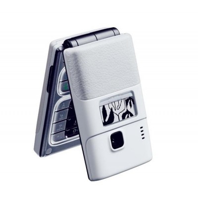 Full Body Housing For Nokia 7200 Blue - Maxbhi Com