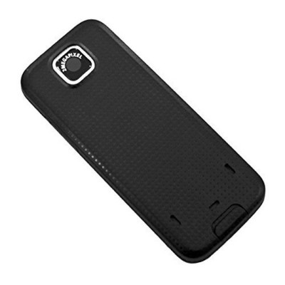 Full Body Housing For Nokia 7310 Supernova Black - Maxbhi Com