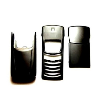 Full Body Housing For Nokia 8910 Titanium - Maxbhi Com