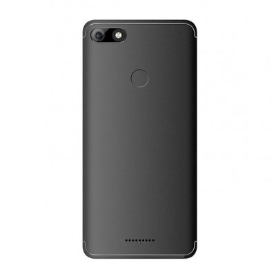 Full Body Housing For Panasonic Eluga Ray 600 White - Maxbhi Com