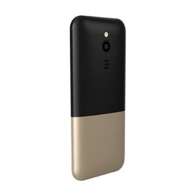 Full Body Housing For Plum Tag 3g Gold - Maxbhi Com