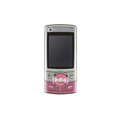 Full Body Housing For Samsung G600 Green - Maxbhi Com