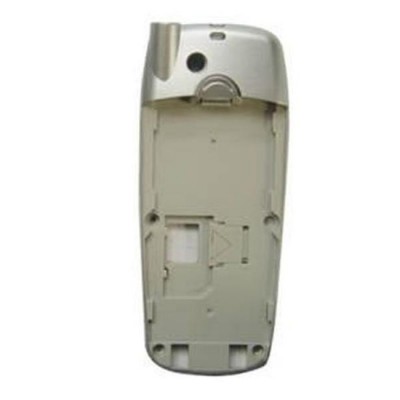 Full Body Housing For Samsung R220 Grey - Maxbhi Com