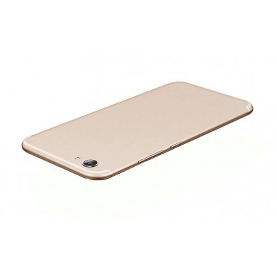 Full Body Housing For Vivo X9s Plus Gold - Maxbhi Com