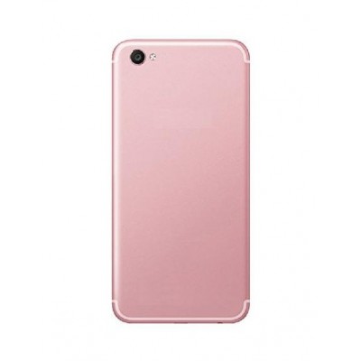 Full Body Housing For Vivo X9s Plus Rose Gold - Maxbhi Com