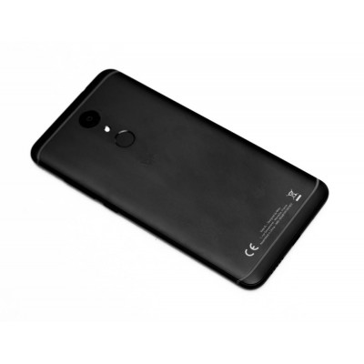 Full Body Housing For Wiko View Xl Black - Maxbhi Com