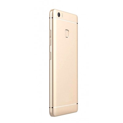 Full Body Housing For Yu Yureka 2 Gold - Maxbhi Com