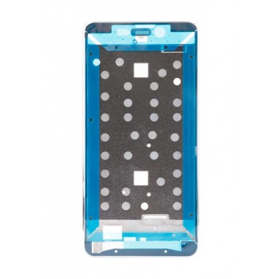Full Body Housing For Zte Blade A452 Black - Maxbhi Com