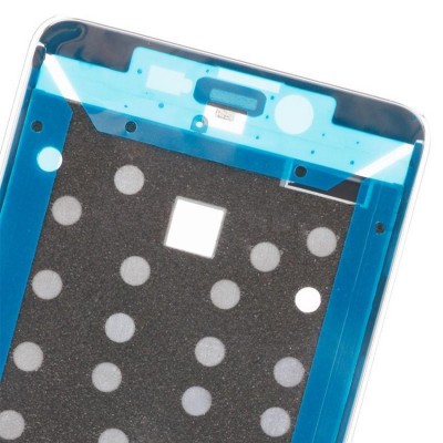 Full Body Housing For Zte Blade A452 Black - Maxbhi Com