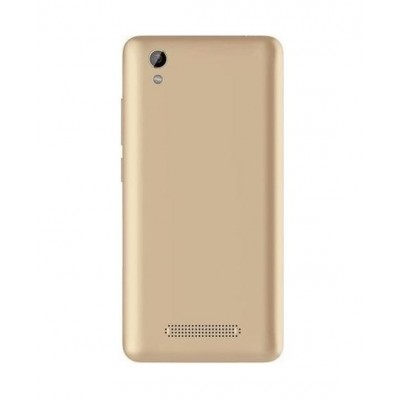 Full Body Housing For Zte Blade A452 Gold - Maxbhi Com