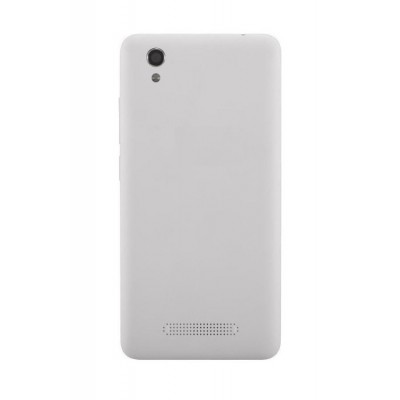 Full Body Housing For Zte Blade A452 White - Maxbhi Com
