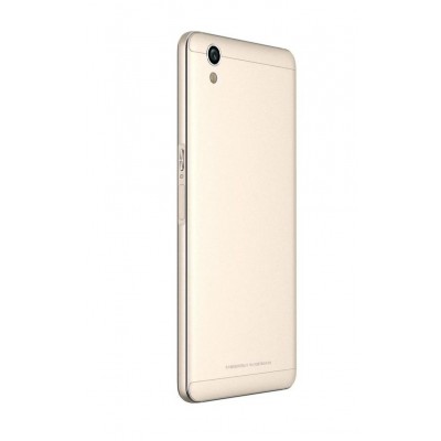 Full Body Housing For Zte Blade V7 Max Rose Gold - Maxbhi Com