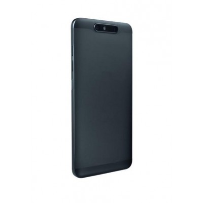 Full Body Housing For Zte Blade V8 Lite Black - Maxbhi Com