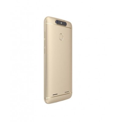 Full Body Housing For Zte Blade V8 Lite Gold - Maxbhi Com