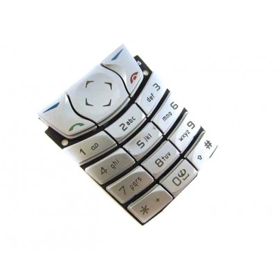 Keypad For Nokia 6610i - Maxbhi Com