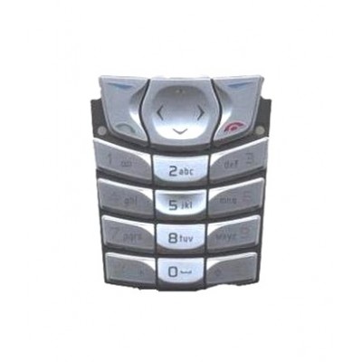 Keypad For Nokia 6610i - Maxbhi Com