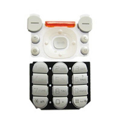 Keypad For Sony Ericsson W850 - Maxbhi Com