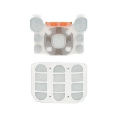 Keypad For Sony Ericsson W850 White - Maxbhi Com