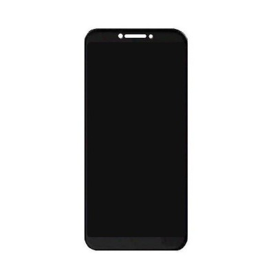 Lcd Screen For Blu Studio Mega 2018 Replacement Display By - Maxbhi Com
