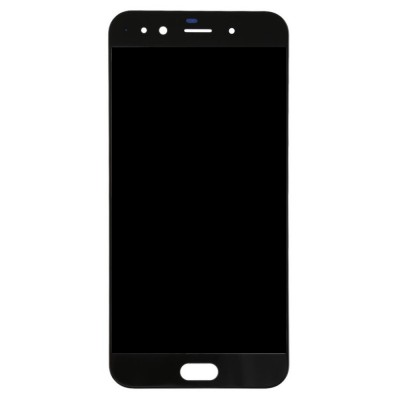 Lcd With Touch Screen For Vivo X9s Plus Black By - Maxbhi Com