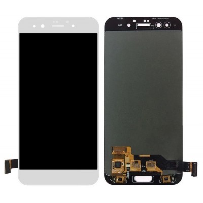 Lcd With Touch Screen For Vivo X9s Plus White By - Maxbhi Com