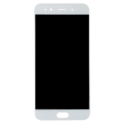 Lcd With Touch Screen For Vivo X9s Plus White By - Maxbhi Com