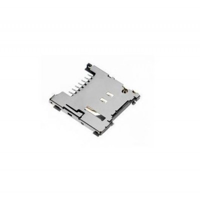 MMC Connector for Energizer Power Max P20