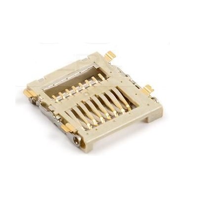 Mmc Connector For Wiko Upulse Lite By - Maxbhi Com