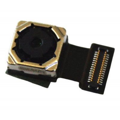Replacement Back Camera For Blu Life One X2 By - Maxbhi Com